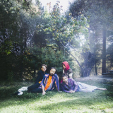 Big Thief - U.F.O.F. '2019