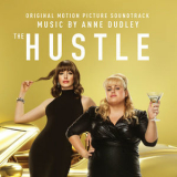 Anne Dudley - The Hustle (Original Motion Picture Soundtrack) [Hi-Res] '2019