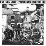 Crass - The Feeding Of The 5000 '1978