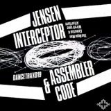 Jensen Interceptor & Assembler Code - Dance Trax, Vol. 19 '2019