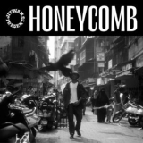 Jitwam - Honeycomb '2019