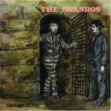 The Brandos - The Light Of Day '1994