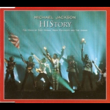 Michael Jackson - History [CDS] '1997