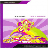 Free Reign - Dreamlab - Technodelic '2008