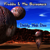 Freddie & The Screamers - Diddy Wah Doo '2012