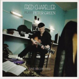 Fred Chapellier - Plays Peter Green '2018