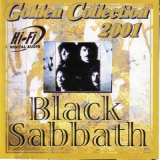 Black Sabbath - Golden Collection 2001 '2001