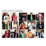 Wouter Hamel - G.I.R.L.S. I.N. T.H.E. C.I.T.Y.! '2013