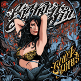 Sister Sin - Black Lotus '2014