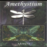 Amethystium - Odonata '2001