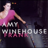 Amy Winehouse - Frank '2003