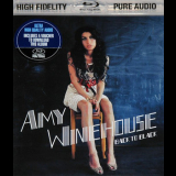 Amy Winehouse - Back To Black '2006