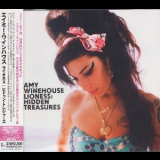 Amy Winehouse - Lioness: Hidden Treasures '2011