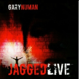 Gary Numan - Jagged Live '2006