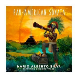 Mario Alberto Silva - Pan American Sonata '2019