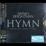 Sarah Brightman - Hymn '2018