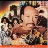 Earth, Wind & Fire - And Friends '1995