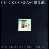 Chick Corea - A Week At The Blue Note (CD1) '1998