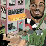 Illa J & Atamone - The Bakery '2019