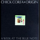 Chick Corea - A Week At The Blue Note (CD2) '1998