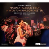 Marialy Pacheco - Danzon Cubano (Live In Viersen) '2019