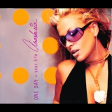 Anastacia - One Day In Your Life '2002