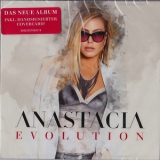 Anastacia - Evolution '2017