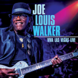 Joe Louis Walker - Viva Las Vegas Live '2019