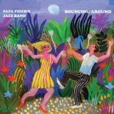 Papa Pider's Jazz Band - Bouncing Around '2019