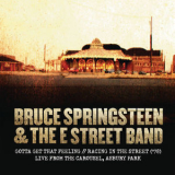 Bruce Springsteen - Gotta Get That Feeling Racing In The Street ('78) '2011