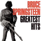 Bruce Springsteen - Greatest Hits '1995