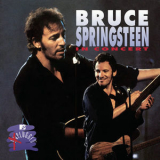 Bruce Springsteen - In Concert MTV Plugged (live) [Hi-Res] '1993
