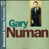 Gary Numan - Document Series Presents '1992