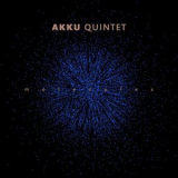 Akku Quintet - Molecules '2015
