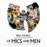 Wu-Tang Clan - Of Mics And Men '2019