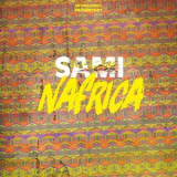 Sami - Nafrica '2019