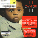 Lil Wayne - Tha Carter III (Deluxe Edition) (CD1) '2008