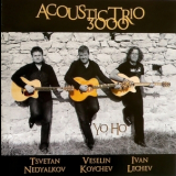 Acoustic Trio 3000 - Yo Ho '2009