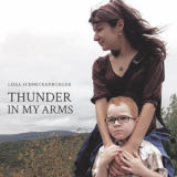 Lissa Schneckenburger - Thunder In My Arms '2019