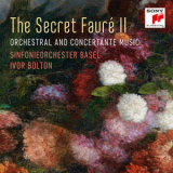 Sinfonieorchester Basel - The Secret Faure 2 [Hi-Res] '2019