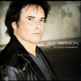 Jimi Jamison - Crossroads Moment {Frontiers FR CD 393} '2008