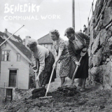 Benedikt - Communal Work '2019