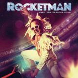 Elton John & Taron Egerton - Rocketman (Music From The Motion Picture) '2019