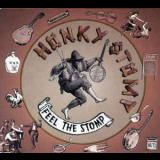 Honky Stomp - Feel The Stomp '2004