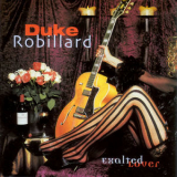 Duke Robillard - Exalted Lover '2003