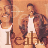 Peabo Bryson - Through The Fire '1994