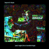 Paul Nagle - Beyond L - Dopa '2016