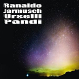 Jim Jarmusch - Jim Jarmusch - Lee Ranaldo - Marc Urselli - Balazs Pandi '2019
