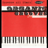 Essence All Stars - Organic Grooves '1996