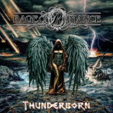 Rage Of Romance - Thunderborn '2017